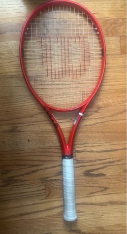 Wilson Defer 98 Pro 4 3/8 grip