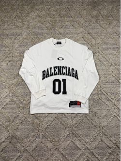 Balenciaga Shirt