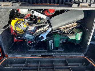 Tool bundle