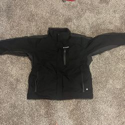 Columbia Omni Heat jacket