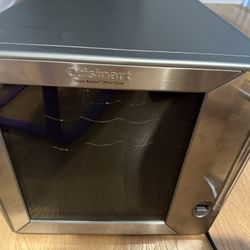 Bevrage Refrigerator