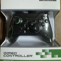 Wired Controller