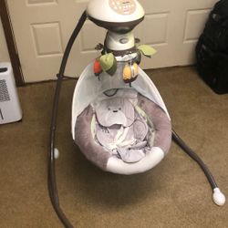Baby Swing