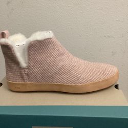 Toms Lola Boot Shoes