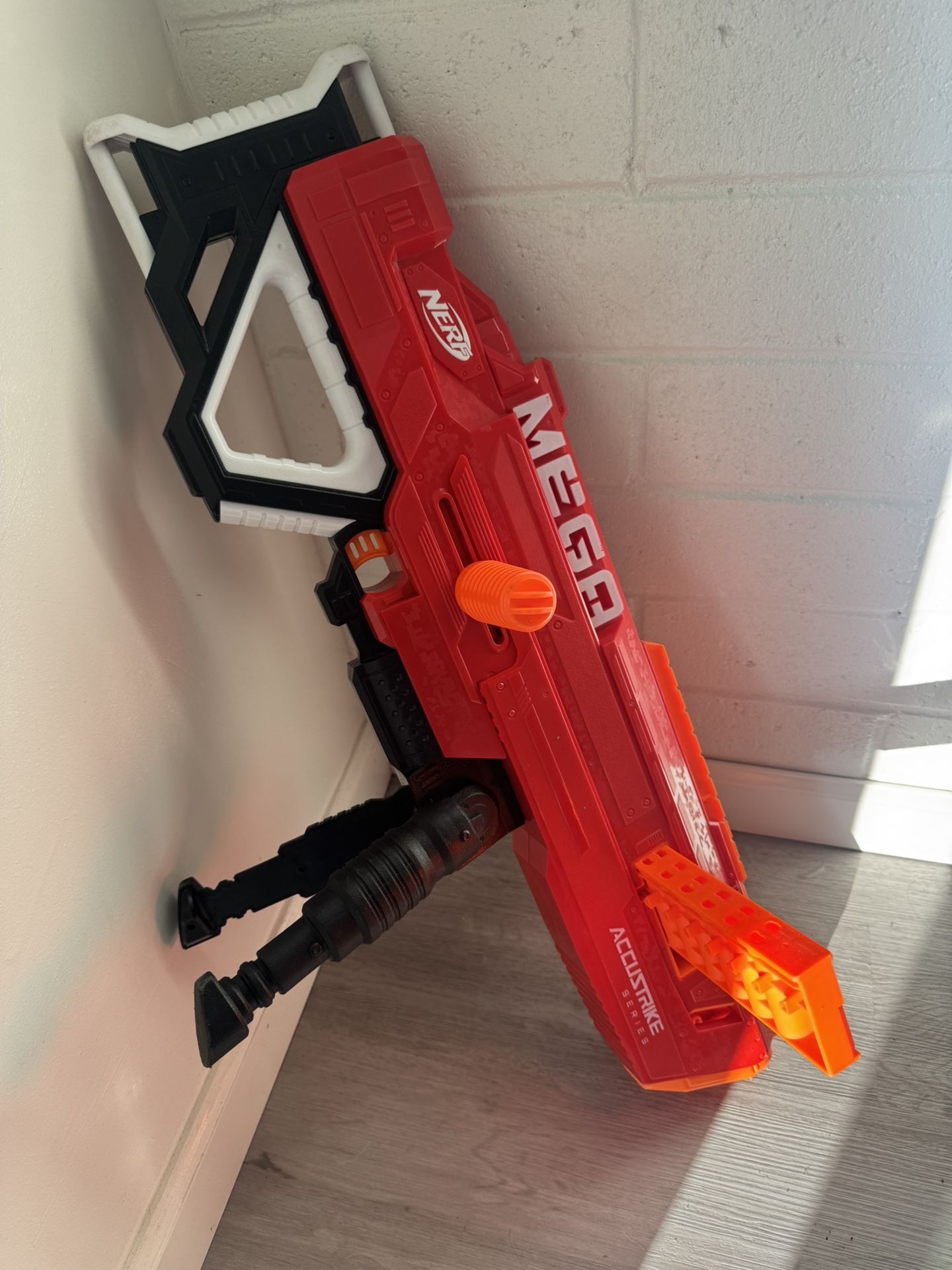 Nerf Gun