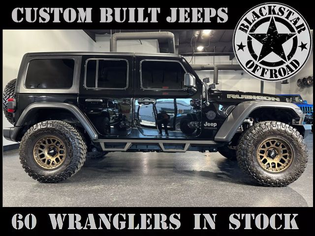 2020 Jeep Wrangler Unlimited