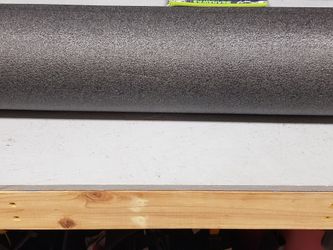 Gold's Gym Foam Roller 