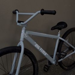 Big Flyer (29 Inch )