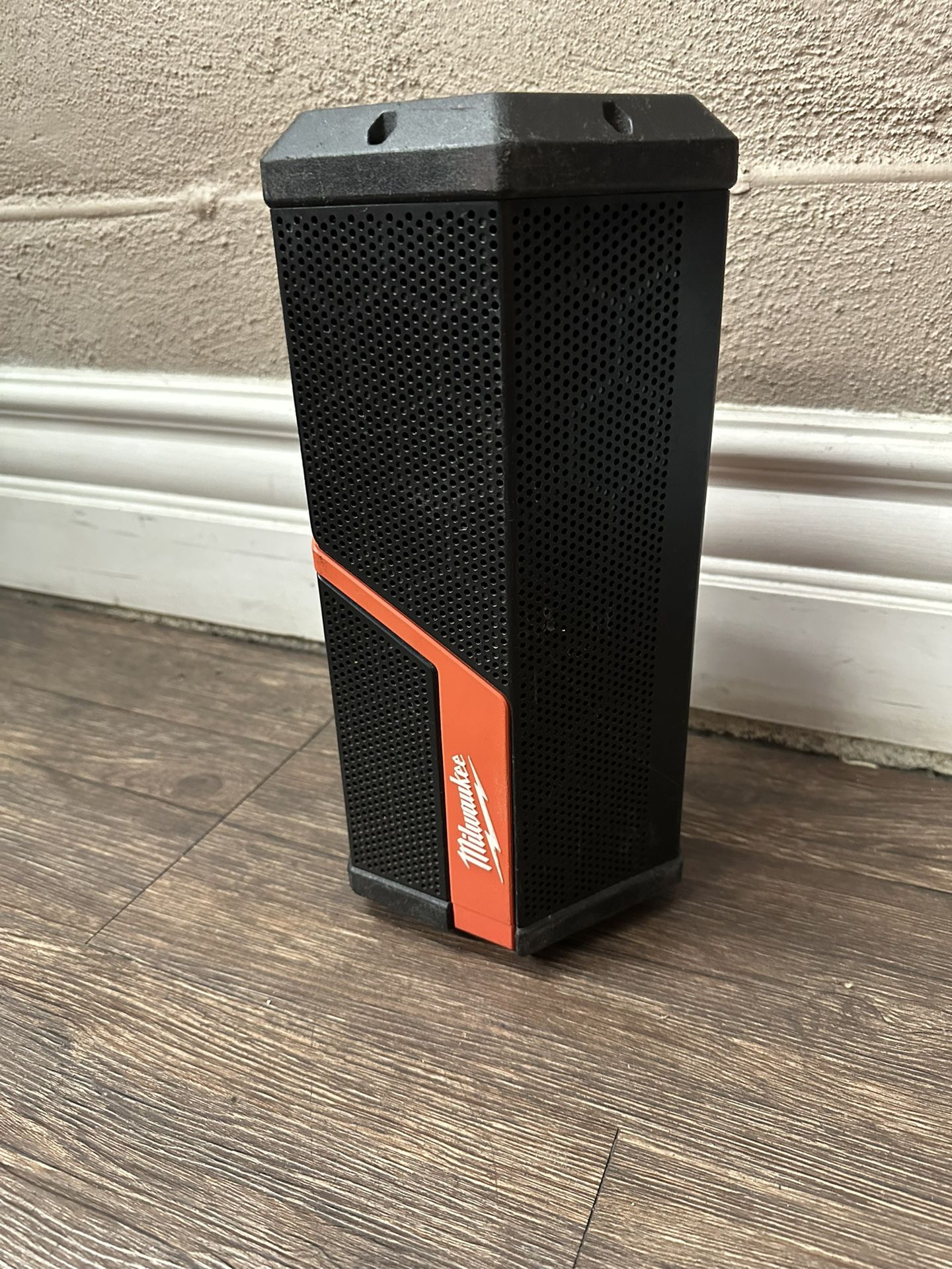 Milwaukee Speaker
