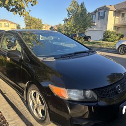 2010 Honda Civic