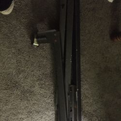 Bed Frame 