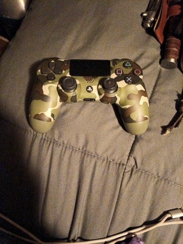 PLAYSTATION REMOTE