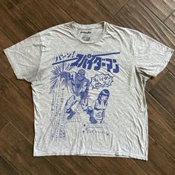 Spider Man Tee