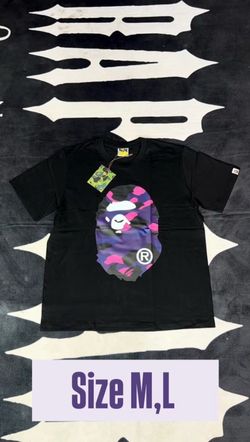 Bape shirts