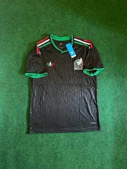 2026 MÉXICO THIRD JERSEY