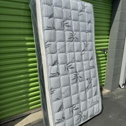 New Twin Mattress Only $100