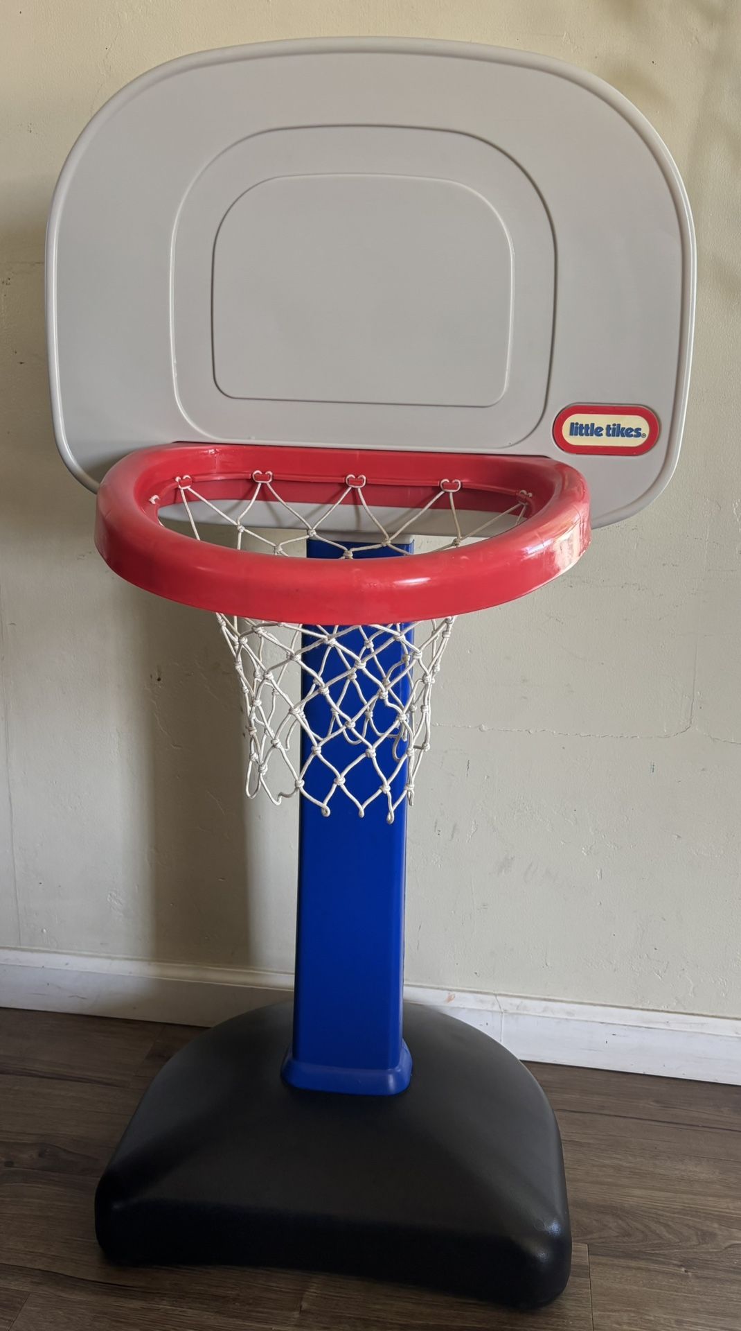 Basketball Hoop