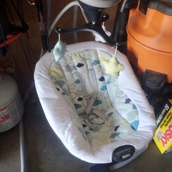 Baby Swing 