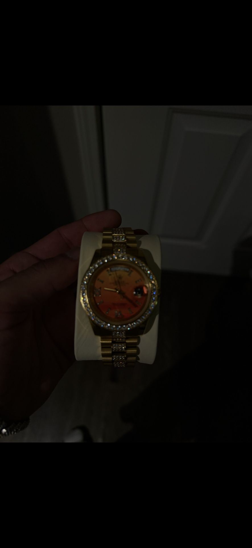 Men’s Watch