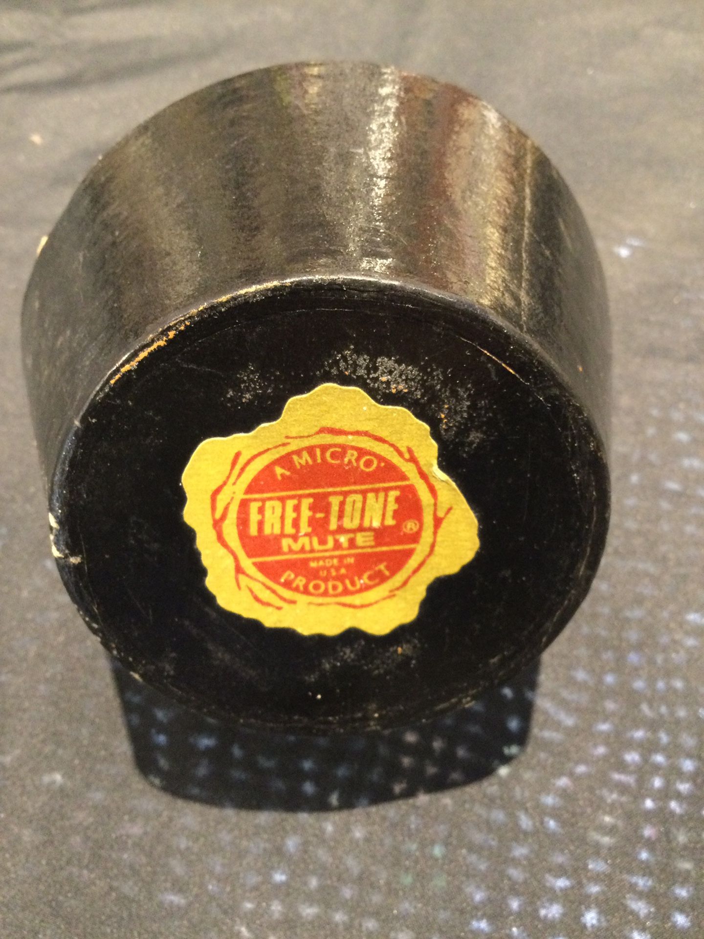 Free Tone Mute A Micro Product Vintage