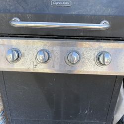 BBQ Grill