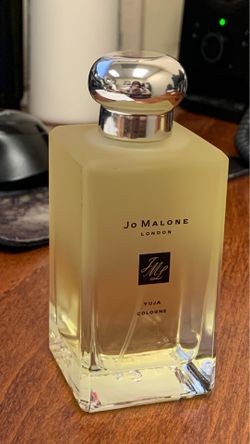 JO MALONE YUJA