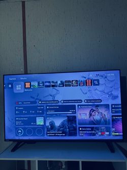 Fire tv 43 inch
