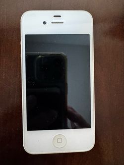 iPhone 4s, Mint Condition