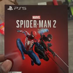 Spider-Man 2 (PS5)