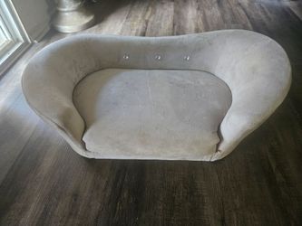 Small Dog Sofa/Couch