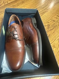 New men’s dress shoes