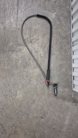 Husky 3 ft. Toilet Auger