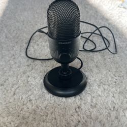 Gaming Microphone