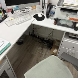 Office desk