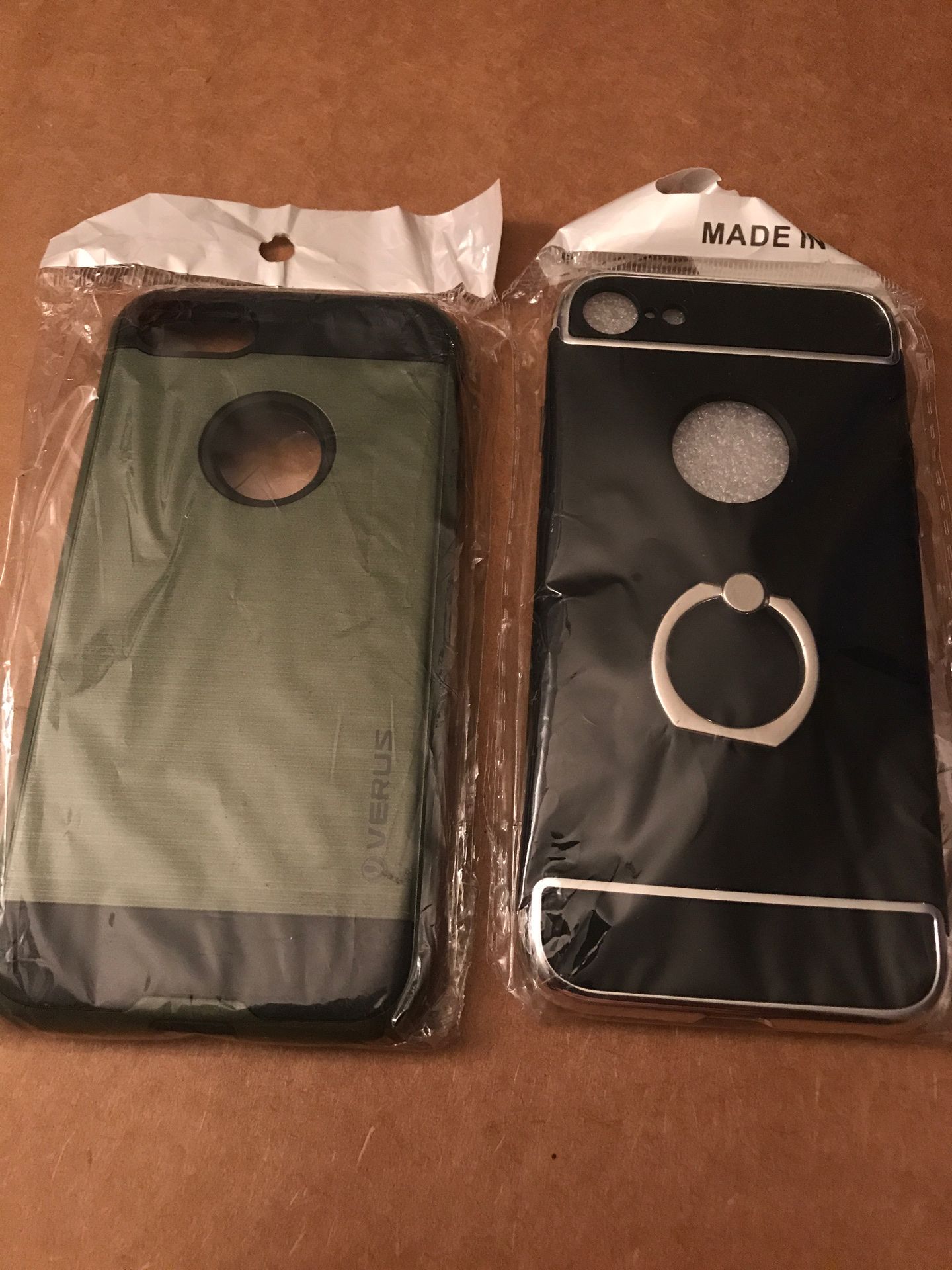 Casé iPhone 7 iPhone 8 brand new #6