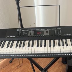 ALESIS  