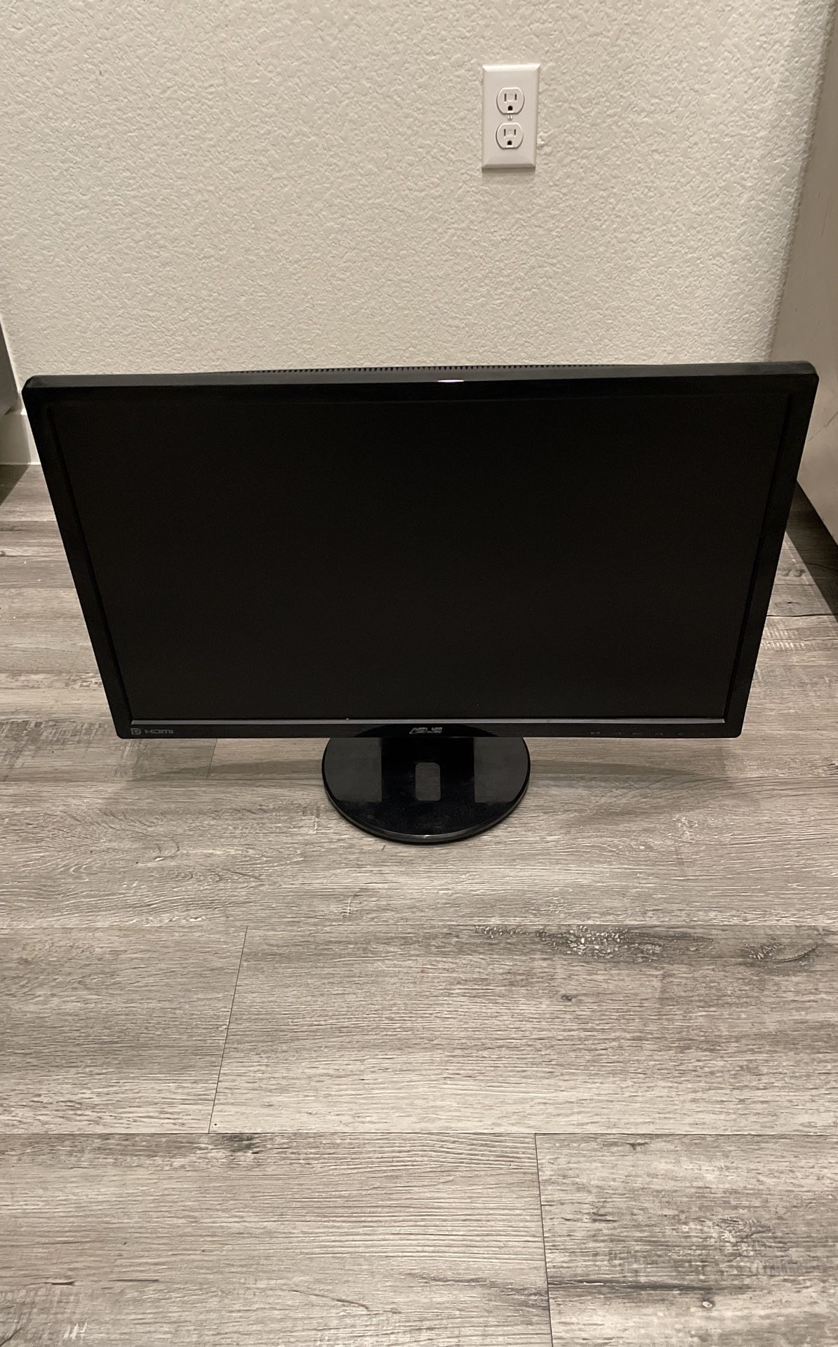 Asus Computer Monitor HD