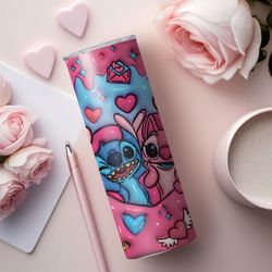 You’ve Got The Key To My Heart 20oz Tumbler