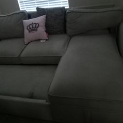 Couch Love Seat 