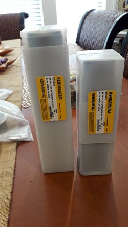 Kennametal nozzle BRAND NEW NEVER USED