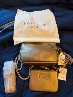 Pom Pom London