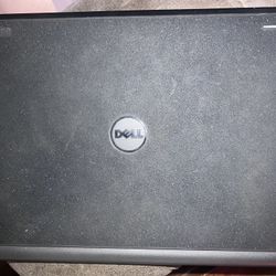 Dell Chromebook 