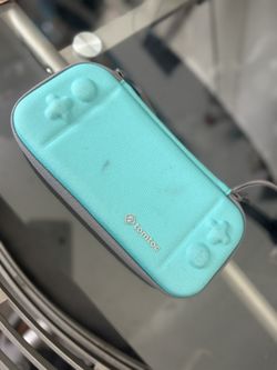 Switch Lite Case