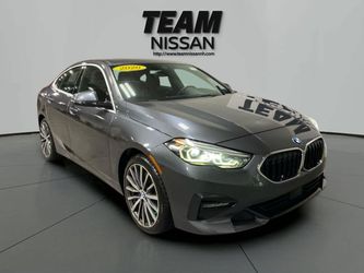2020 BMW 228i Gran Coupe