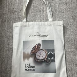 JLC Limited Edition Tote Bag For Sale