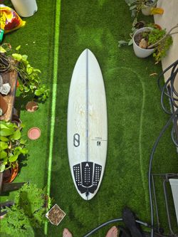 Firewire S Boss Hybrid Performance Surfboard by Kelly Slater Dan Mann
