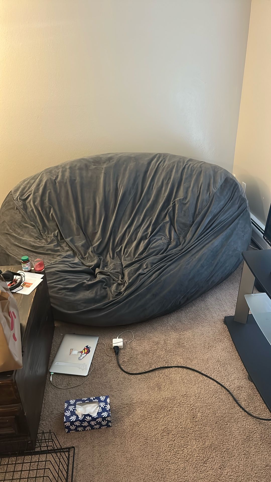 Awesome Love Sac!