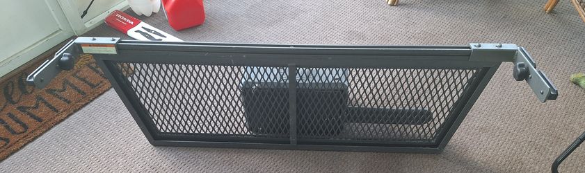 Nissan Titan Truck Bed Divider