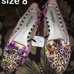 Zapatos NUEVOS CON ETIQUETAS