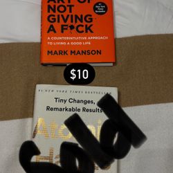 Books For Sale! 
